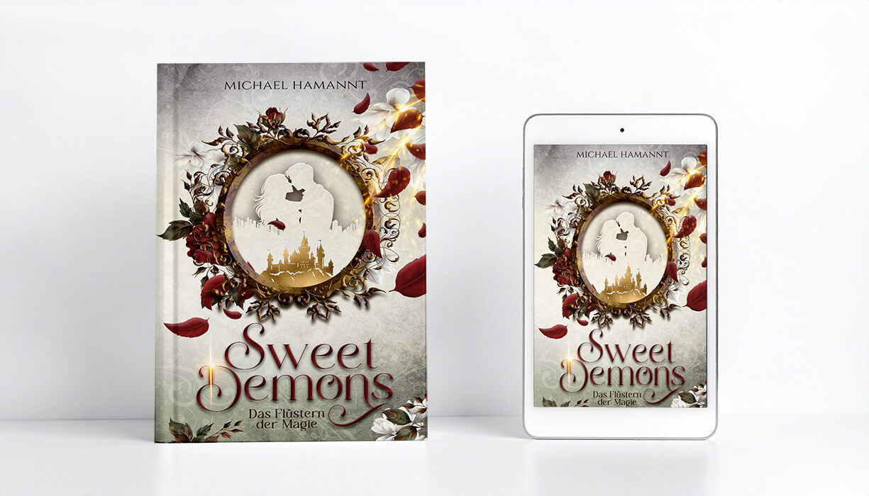 Neuerscheinung von Michael Hamannt