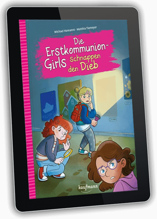 Buchcover zum Kinderbuch Die Grusel-Gang: 10 schaurig-schöne Gruselgeschichten